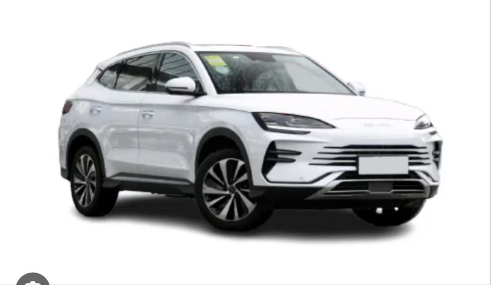 Byd champion 605 full 2025 yil