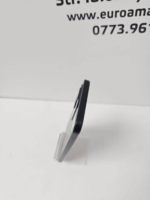 Telefon mobil Xiaomi Redmi 15C, 4GB RAM, 256GB, 4G, Midnight -B-