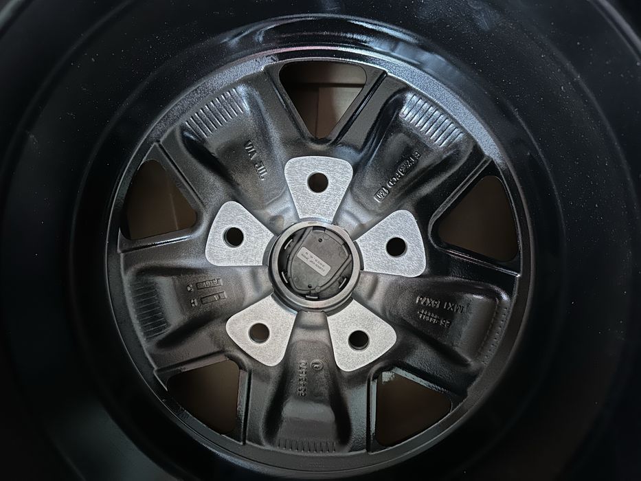 Jante pentru Porsche clasic