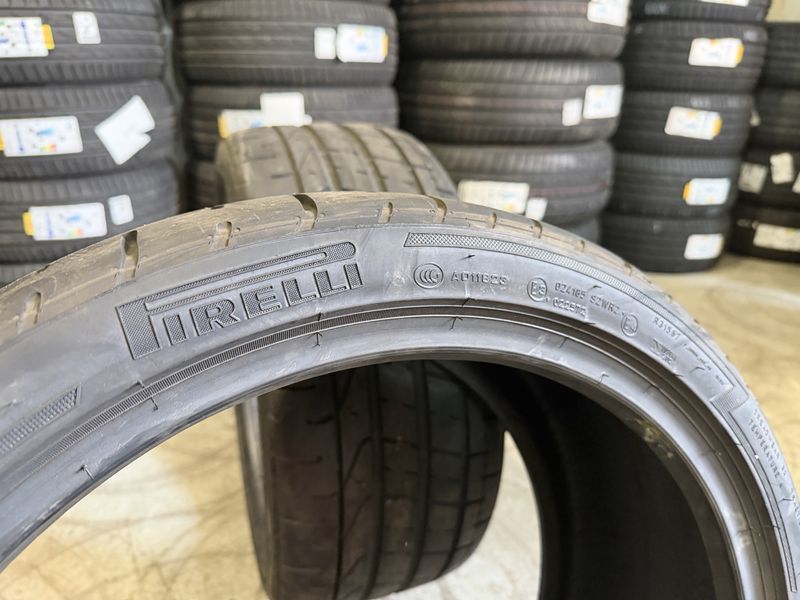 245/35/19 PIRELLI 2бр