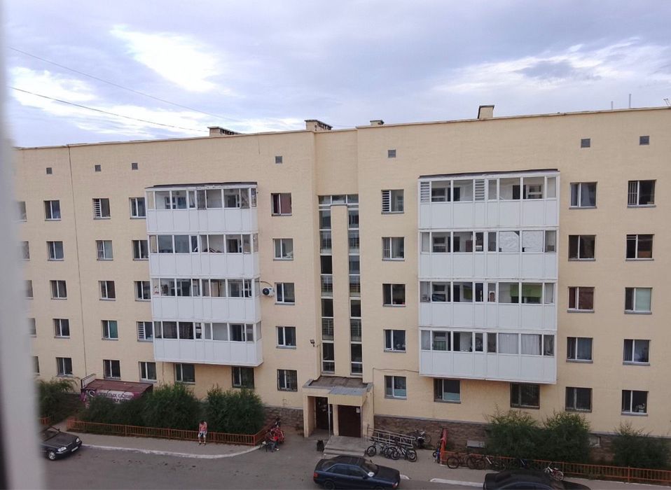 Продам дом с документами