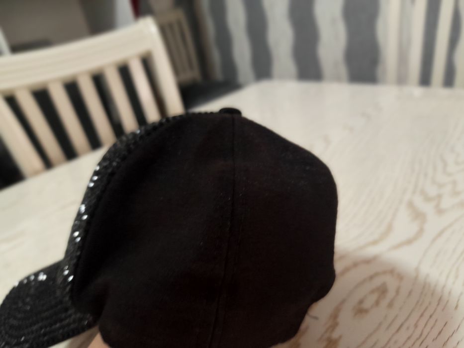 Кепка для девушек