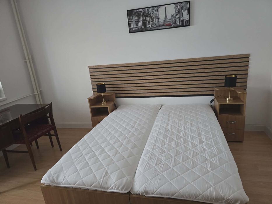 De inchiriat apt 2 camere ultracentral