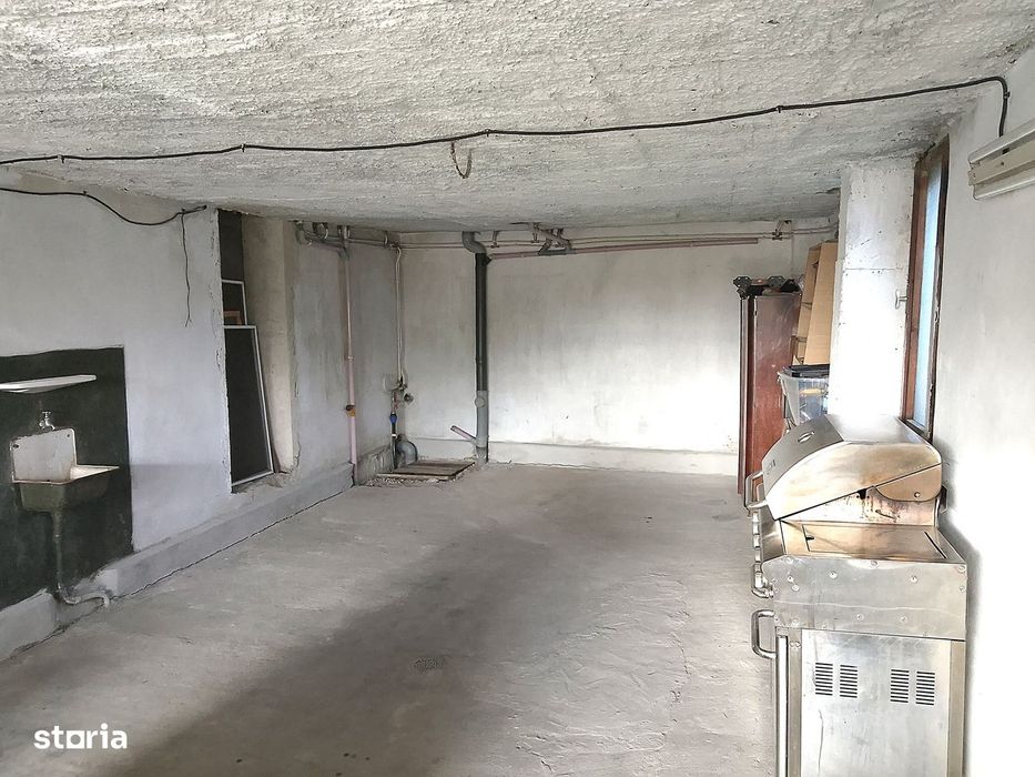 Vila in constructie zona Centrul Vechi