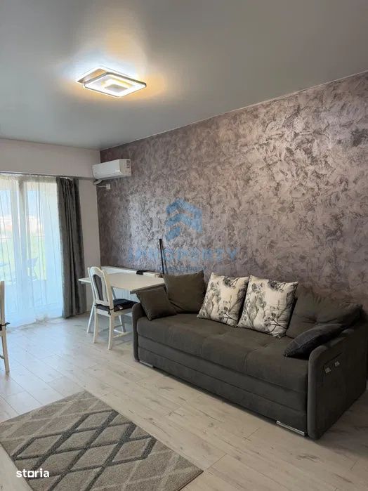 Apartament 2 camere Central Address Pet Friendly Loc Parcare