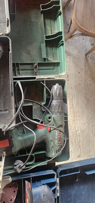 Bosch...De walt..и други