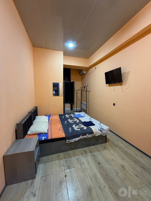 Mehmonxona  hotel xostel xotel Yunusobod BEZ ZAKS