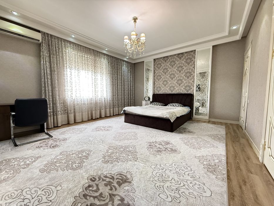 Продажа Участка на 10 сотках с Двумя домами Дурмень Махаля Саниф