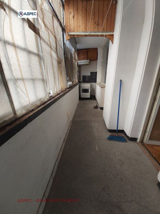 Продава се Двустаен апартамент в Плевен, 9-ти квартал - 56 кв.м за 865 €/кв.м - Снимка #5