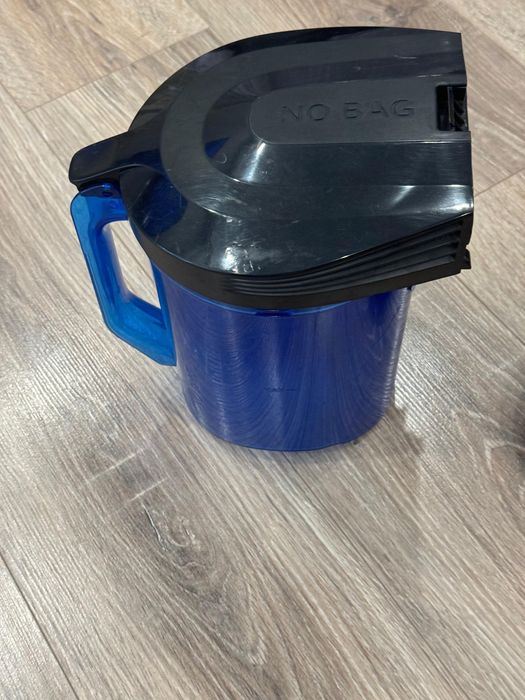 Пылесос TEFAL