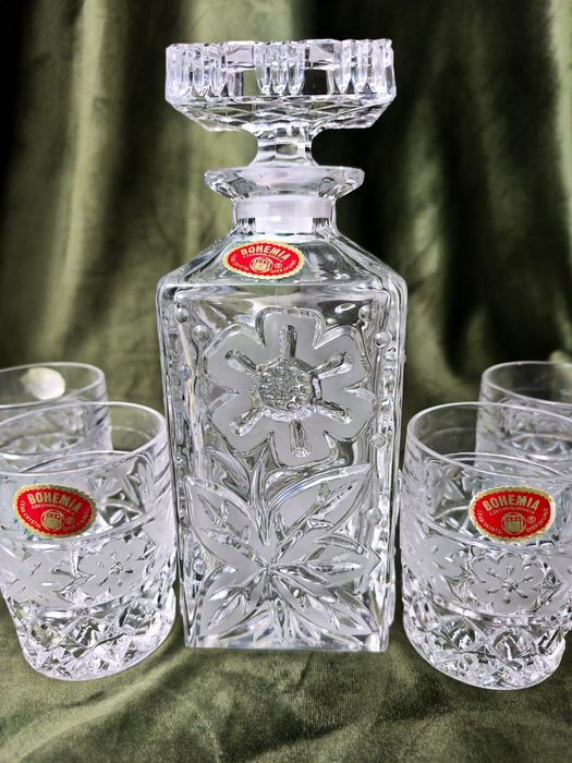 Комплект для Виски