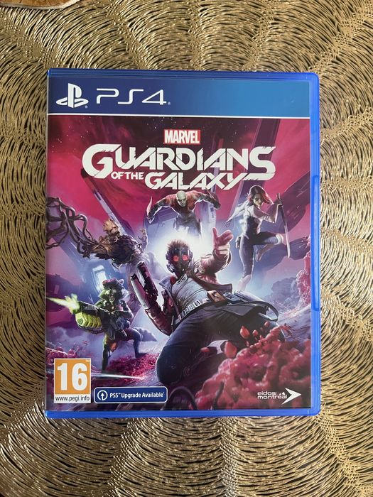 Ps 4 игри в отлично състояние