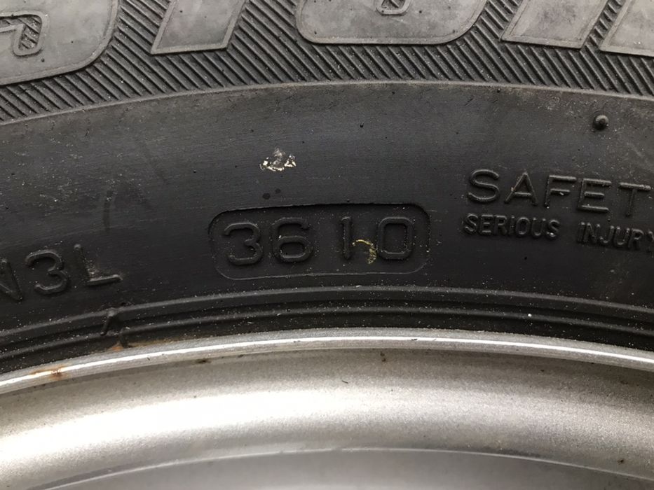 Roti iarna 205/60/16 originale Mini Cooper