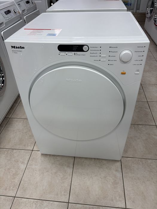 MIELE T7634 Novotronic въздуховодна/кoминна/ сушилна/24 мес гаранция