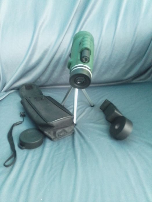 Telescop Monocular