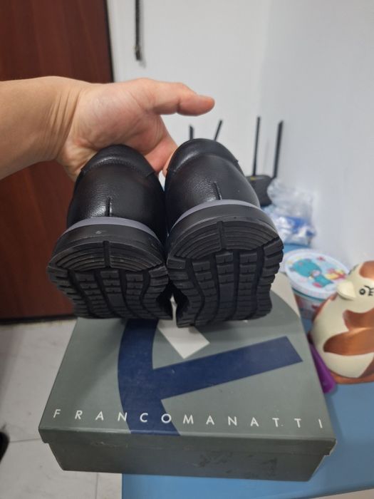 Зимняя обувь, кроссовки