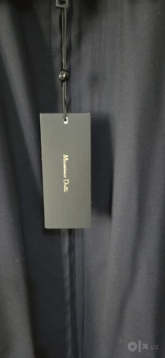 Лёгкая куртка от Massimo Dutti размер М