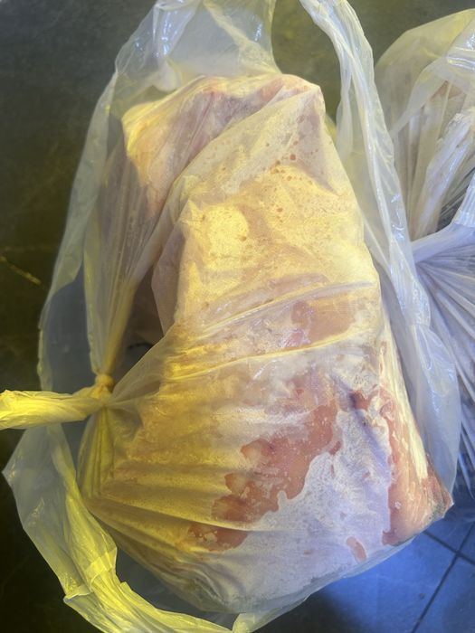 продам рыбы голова и хребеты