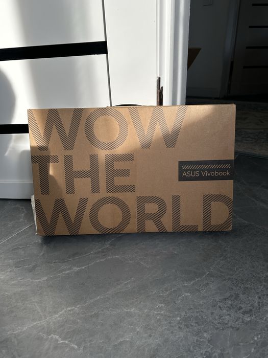 Мощный ASUS VivoBook core i3 / 512 SSD