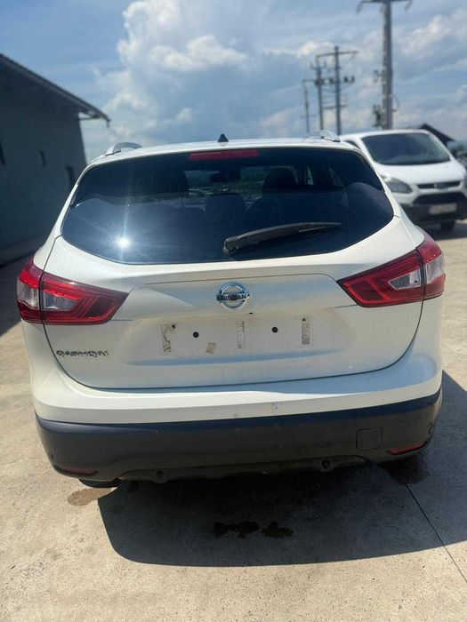 Dezmembrari piese Nissan Qashqai J11 1.6 DCI 2014 Cod: R9M 4x4