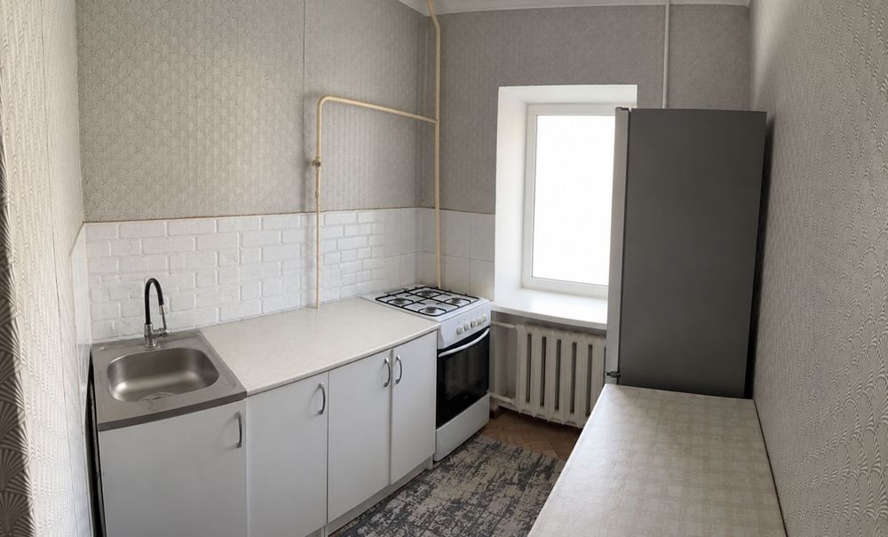 Продам 1-комнатную квартиру