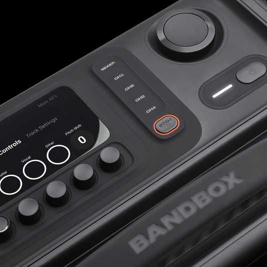 JBL BandBox Trio