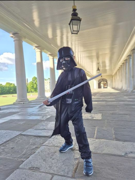 Детский костюм на праздники