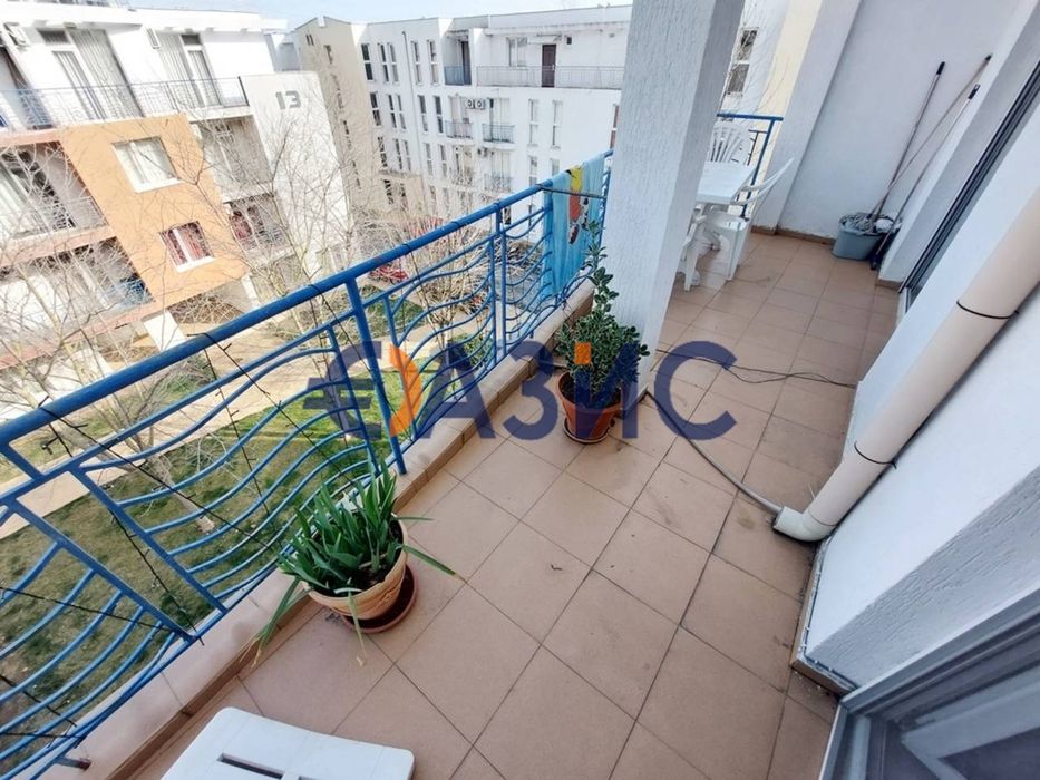Продава се Тристаен апартамент в к.к. Слънчев бряг - 148 кв.м за 411 €/кв.м - Снимка #2