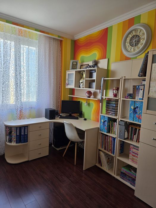 Мебель для детской комнаты б/у