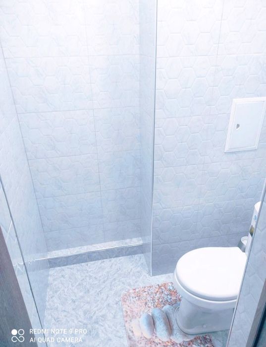 Сдаю Свою 2/2/5 Новостройка Метро Ташкент 2-км с мебелью и техникой