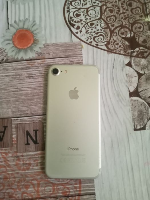 Iphone 7 500 ming kani bor