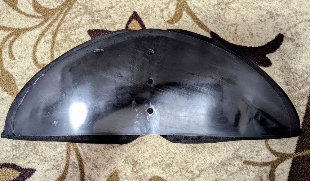 Продавам карбонов фойл за кайт Moses Onda W633