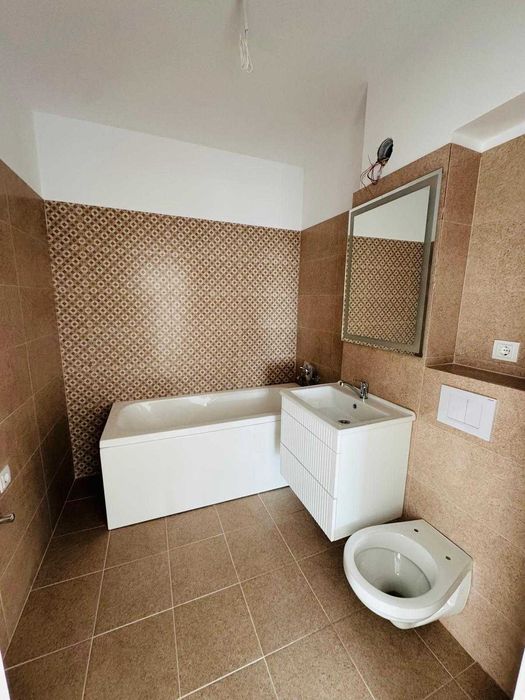 Proprietar, 3 camere NOU, 2 bai, Titan Pallady, Finalizat, etaj intermediar, 72mp, Gura Ariesului