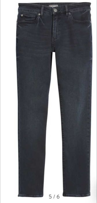 Blugi bărbați, model foarte frumos, S, M, L, XL