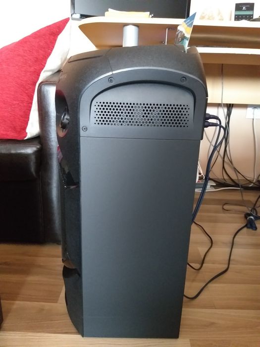 Sony Home Audio System MHC-V21D