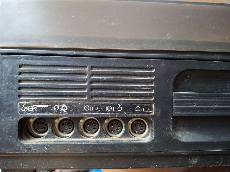 Продам магнитофонные приставки