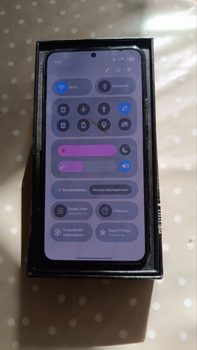 Samsung s22 на ПК или телефон