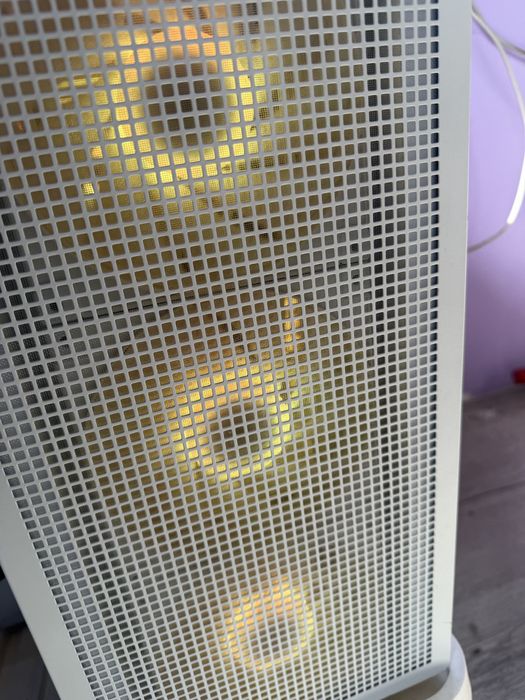 Геймърски компютър GRIGS