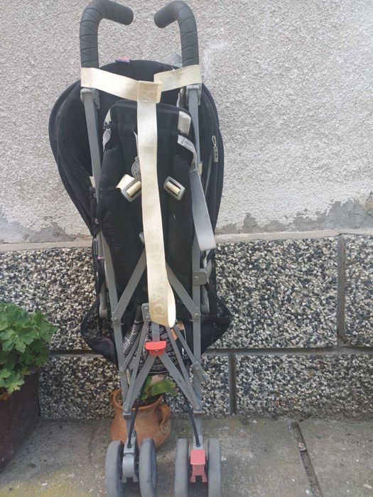 Количка Maclaren