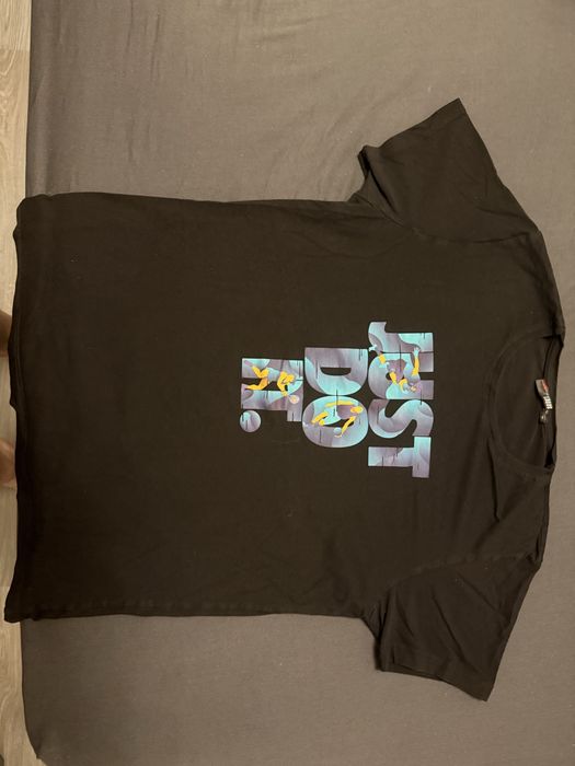 Тениска на Nike