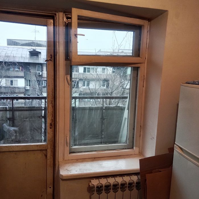 Терезе сатылады агаш терез