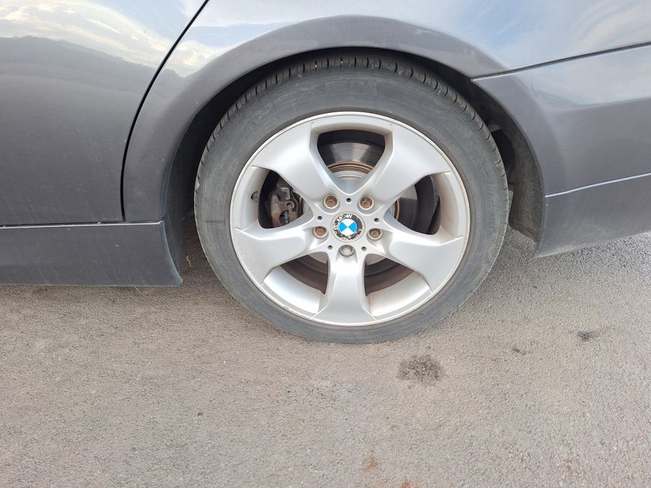 Джанти 17" за бмв