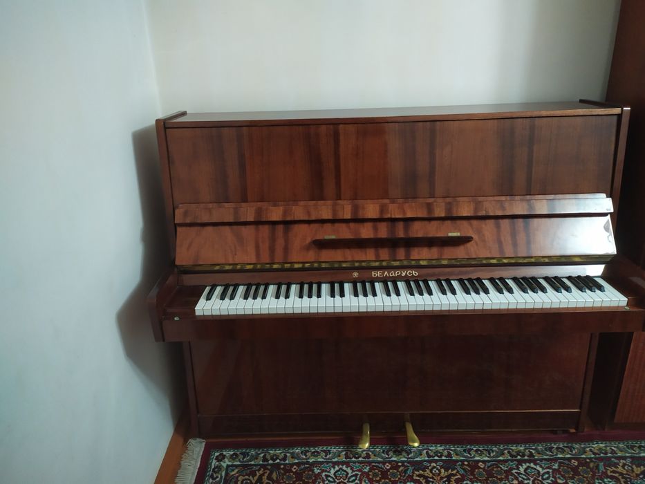 Фортепиано Беларусь