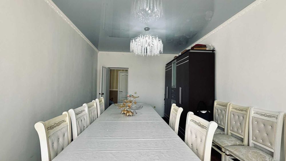 3х комн.кв. в Алмагуле 8