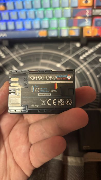 Monitor video Portal key pt5 ii