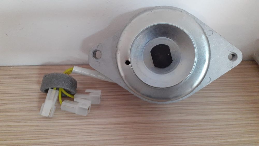 Alternator nou Yanmar magnetou.. john deere