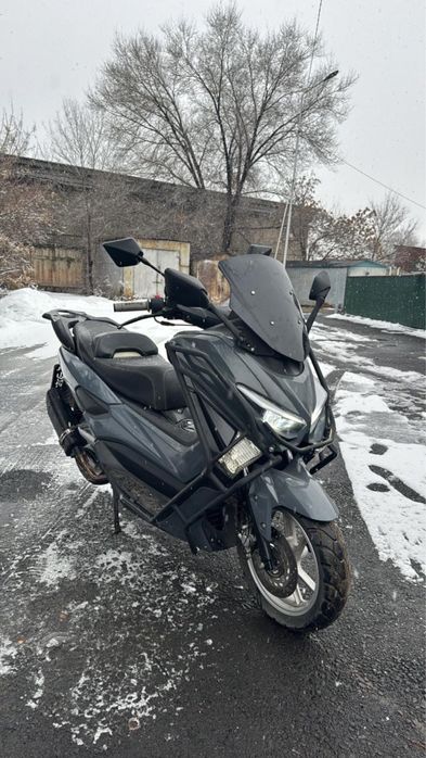 Продам Мопед Н макс