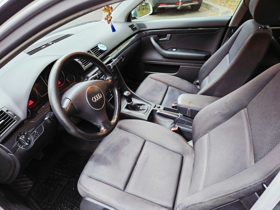 De vanzare Audi A4 B6 2003