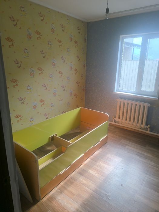 Сдается времянка