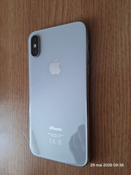 IPhone XS, 64 GB